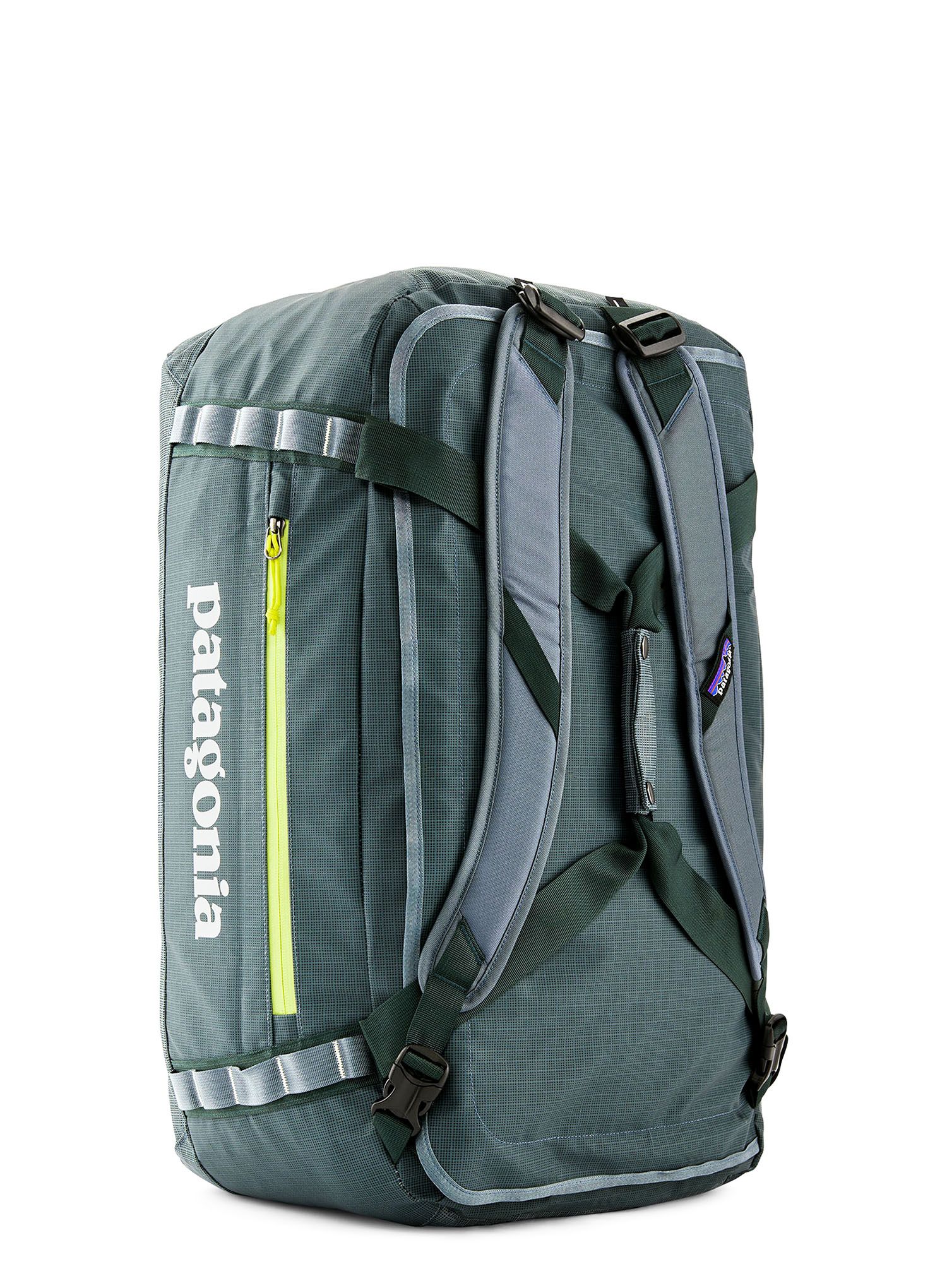 Torba Patagonia Black Hole Duffel 55L - nouveau green