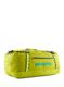 Potovalna torba Patagonia Black Hole Duffel 70L - phosphorus green