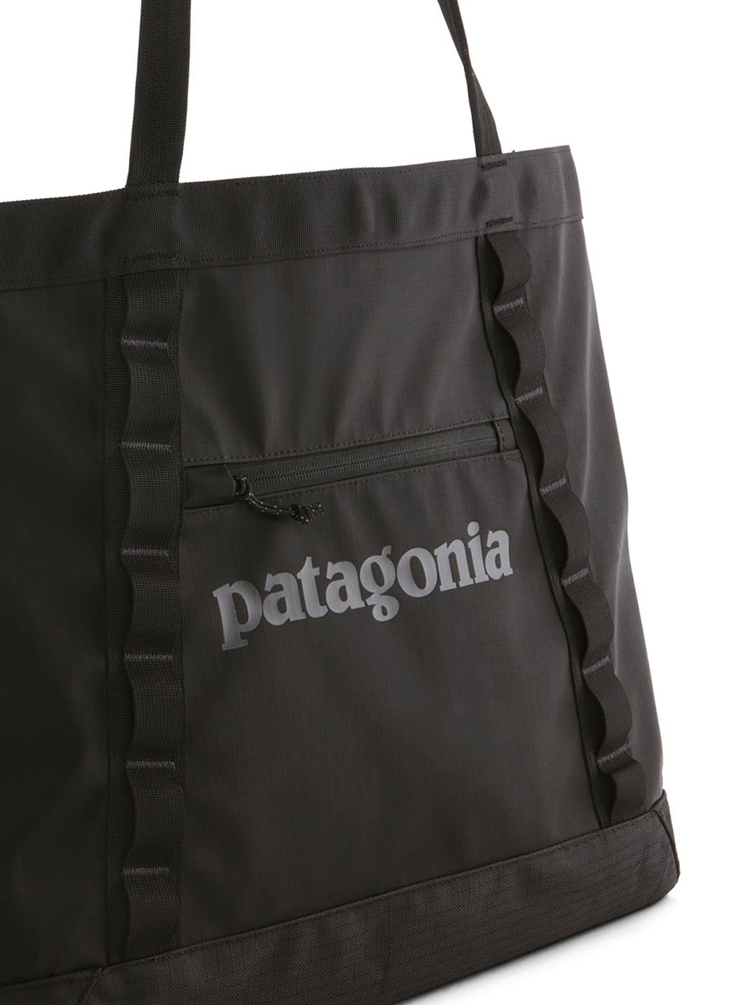 Torba Patagonia Black Hole Gear Tote - black/black