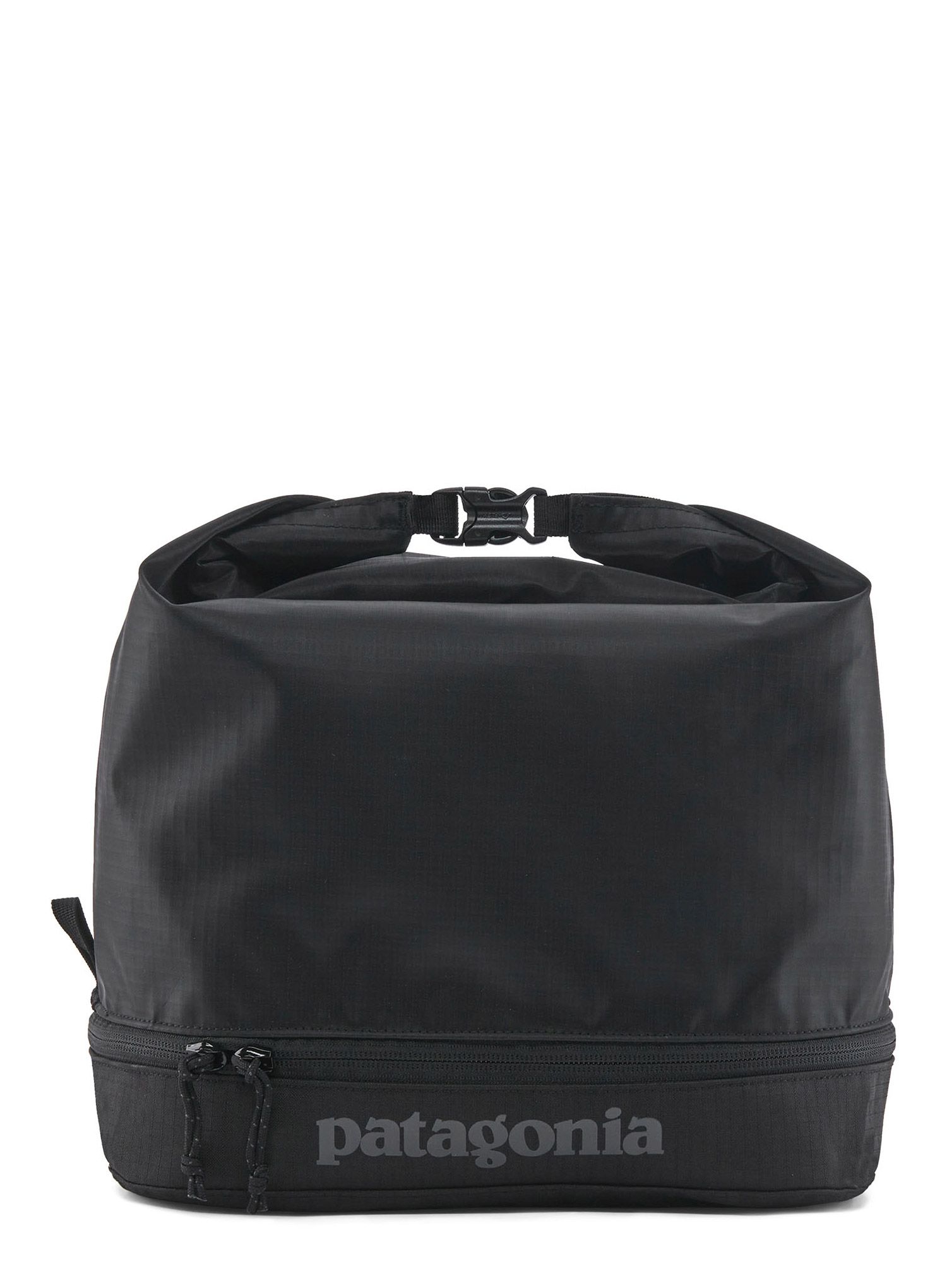 Potovalni organizator Patagonia Black Hole MLC Cube - black