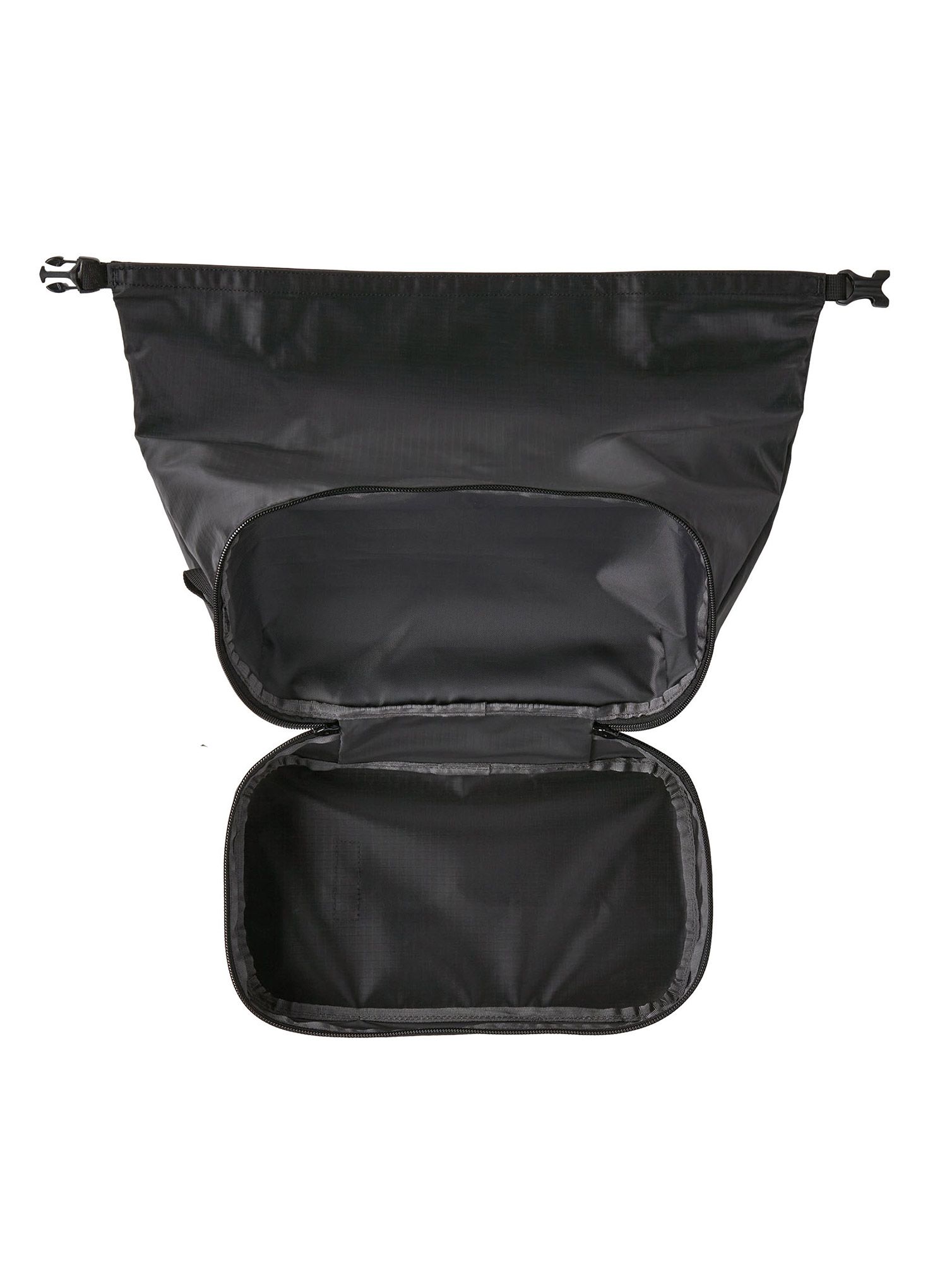 Potovalni organizator Patagonia Black Hole MLC Cube - black