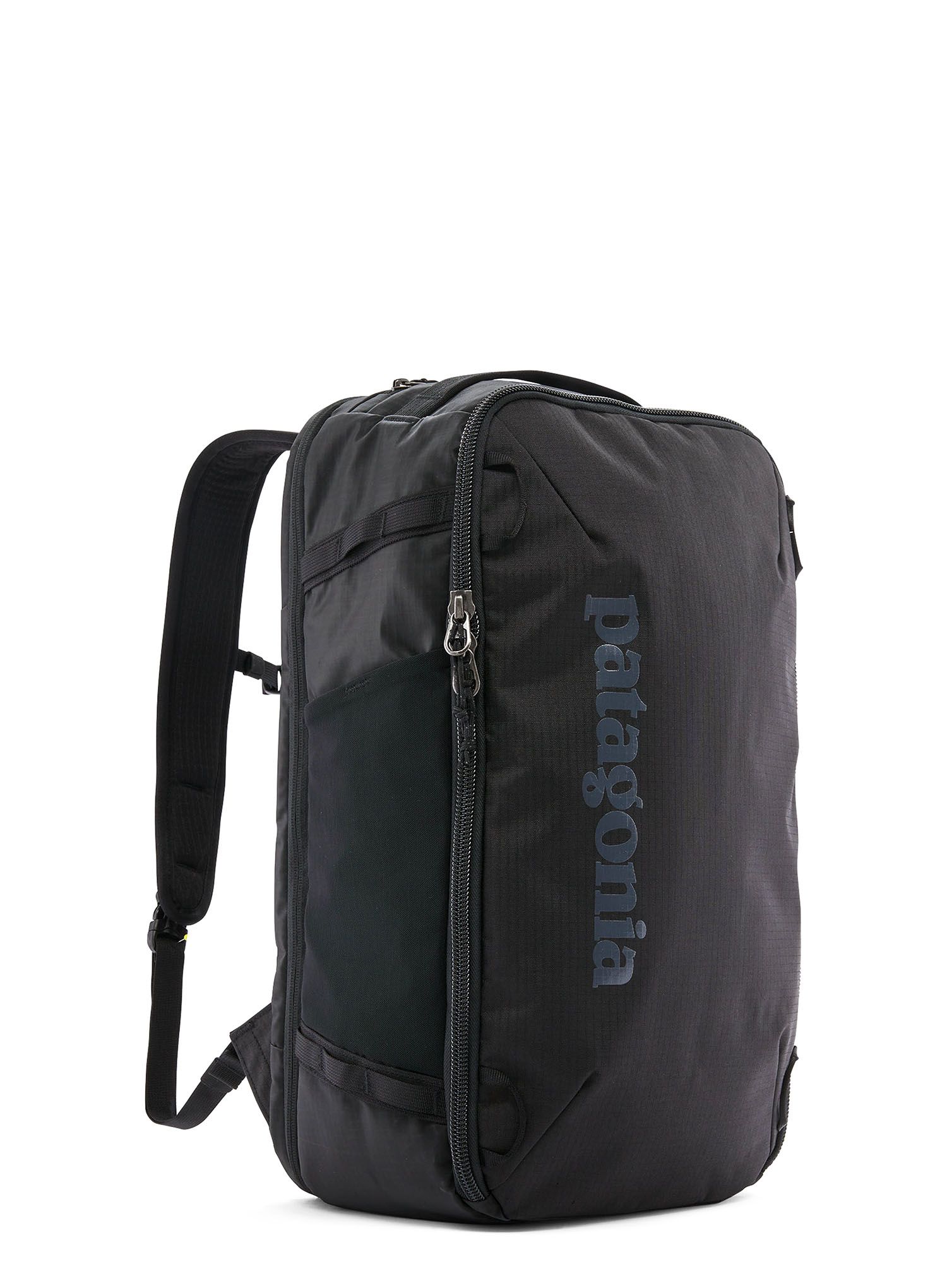 Nahrbtnik za prenosnik Patagonia Black Hole Mini MLC - black