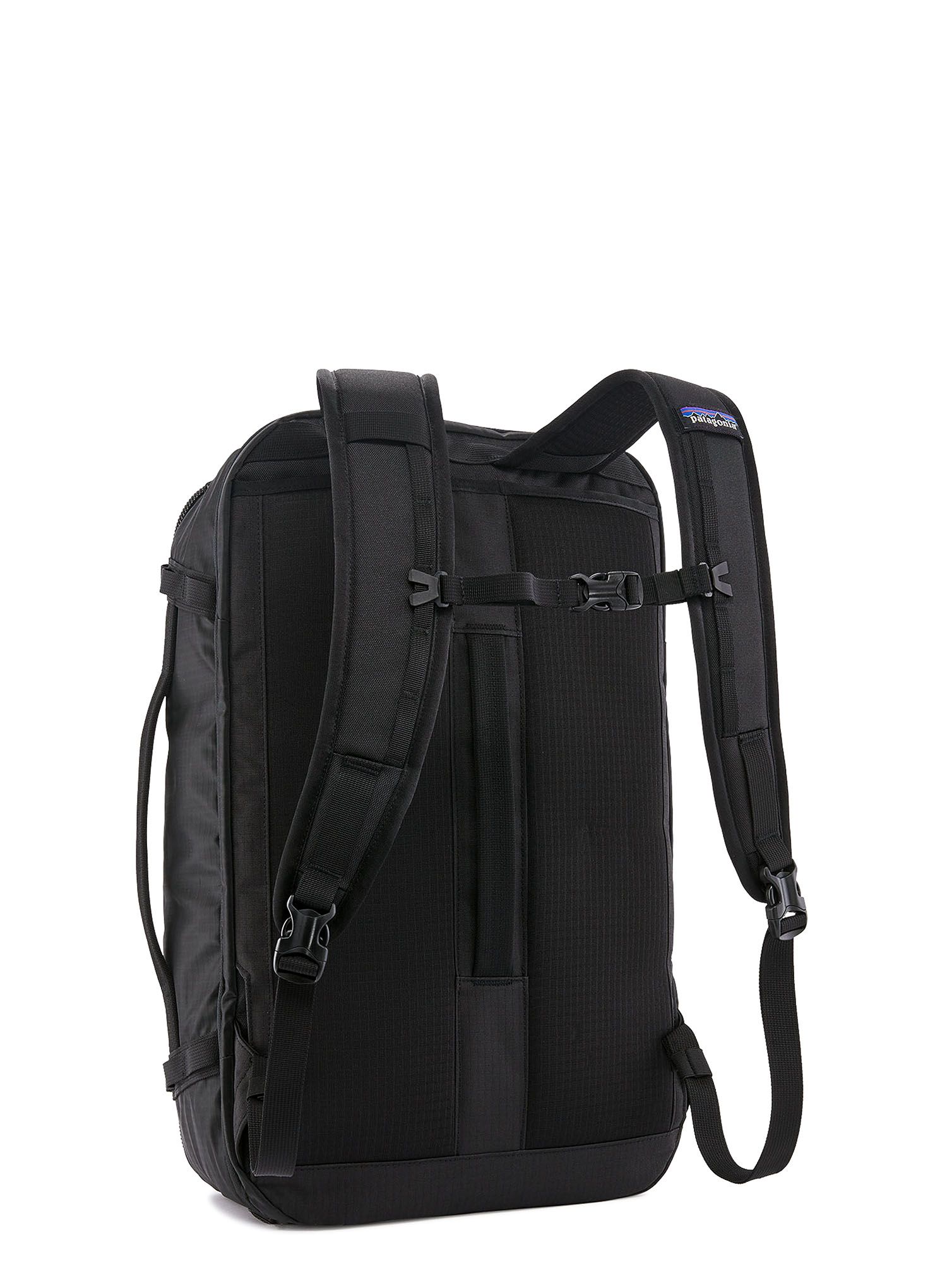 Nahrbtnik za prenosnik Patagonia Black Hole Mini MLC - black