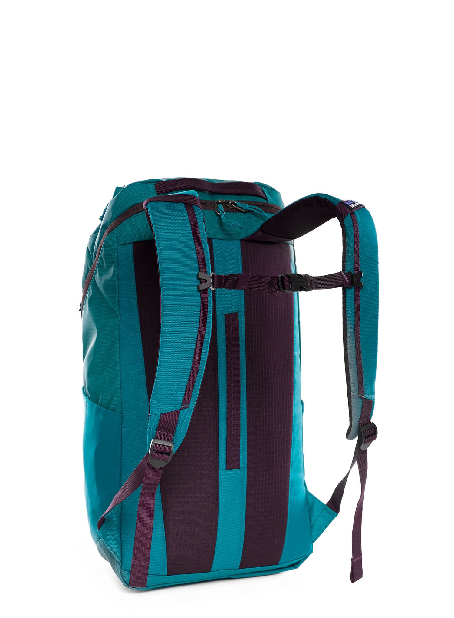 Nahrbtnik za prenosnik Patagonia Black Hole Pack 25L - belay blue