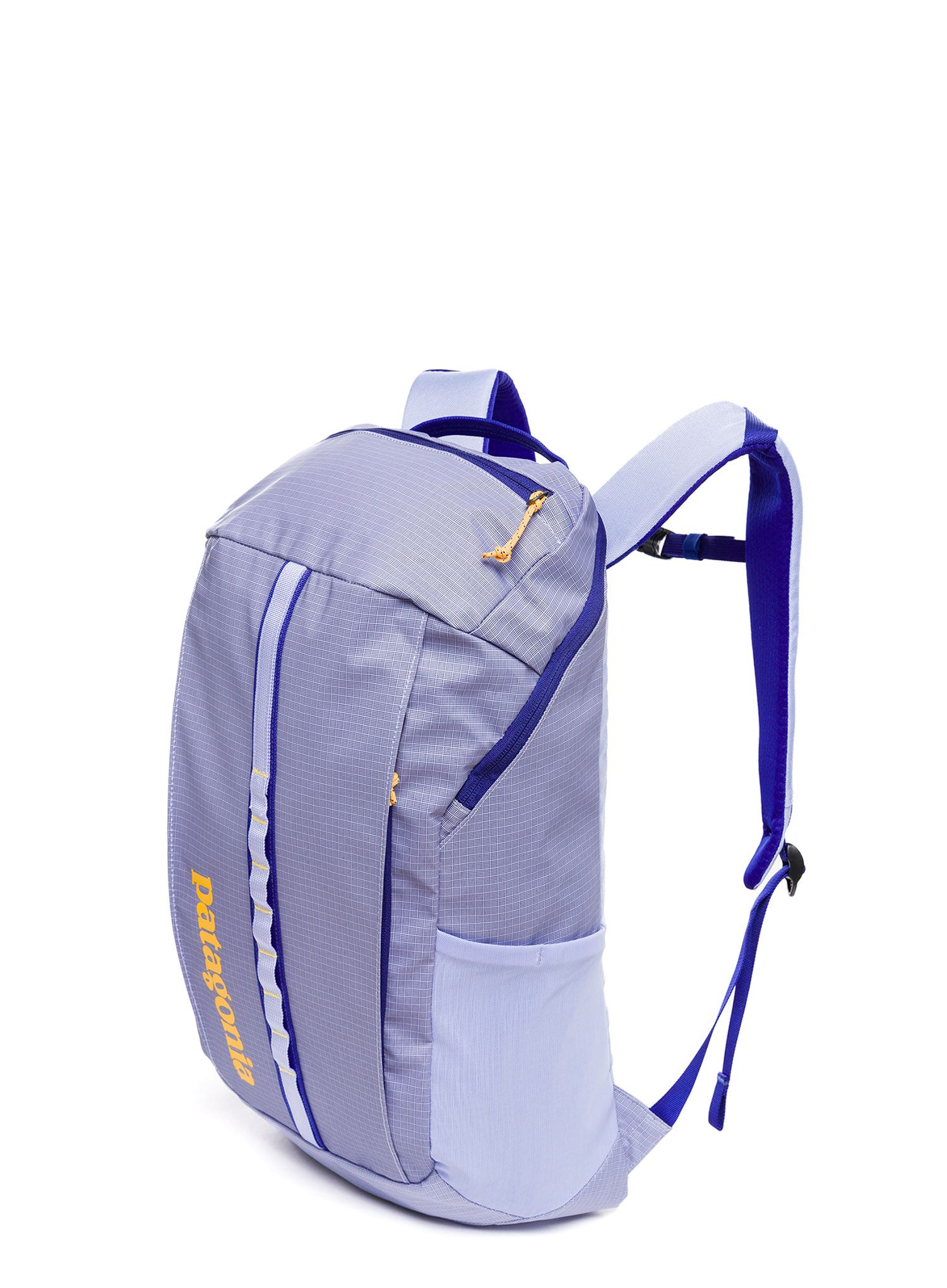Nahrbtnik za prenosnik Patagonia Black Hole Pack 25L - pale periwinkle