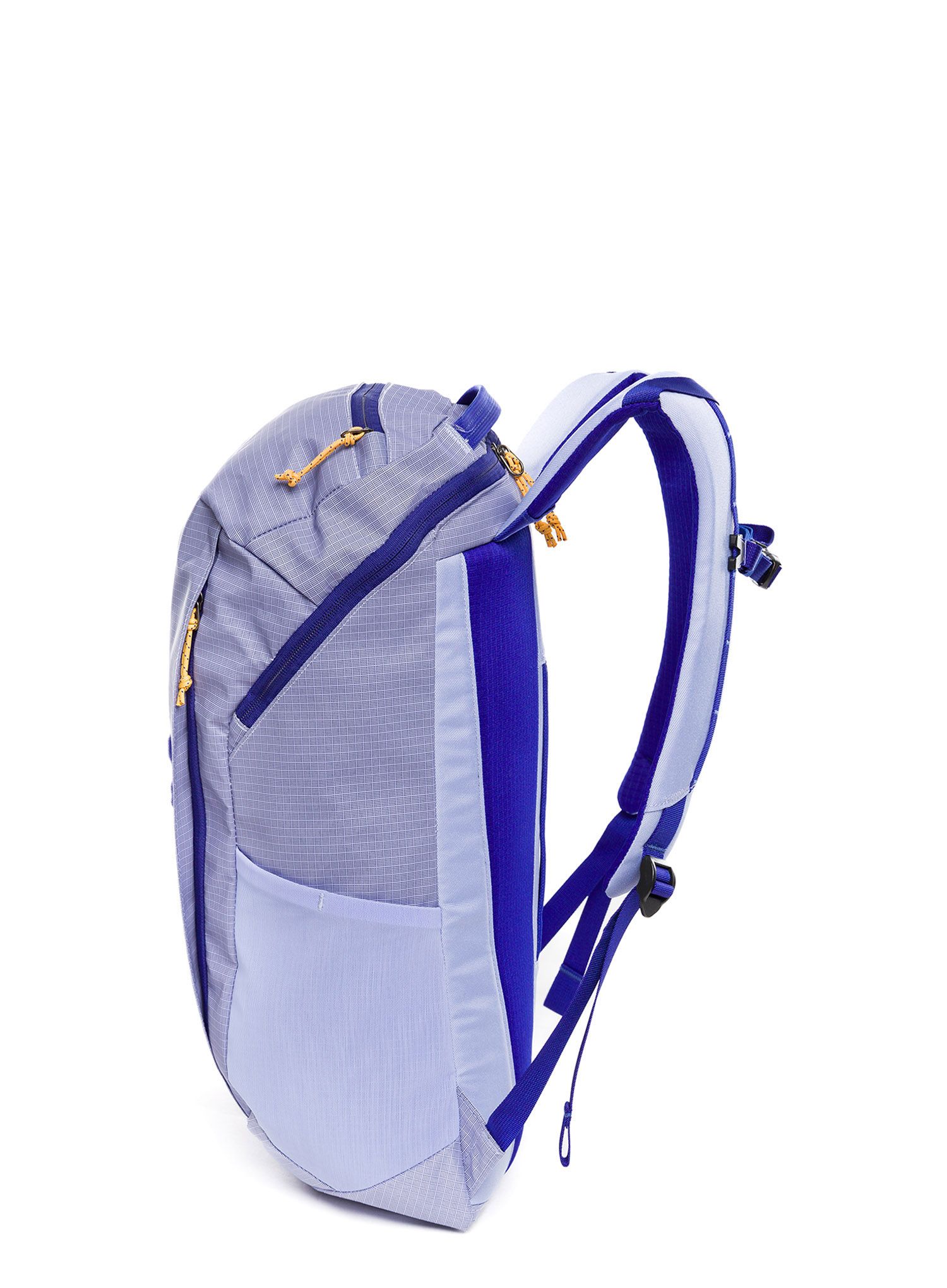 Nahrbtnik za prenosnik Patagonia Black Hole Pack 25L - pale periwinkle