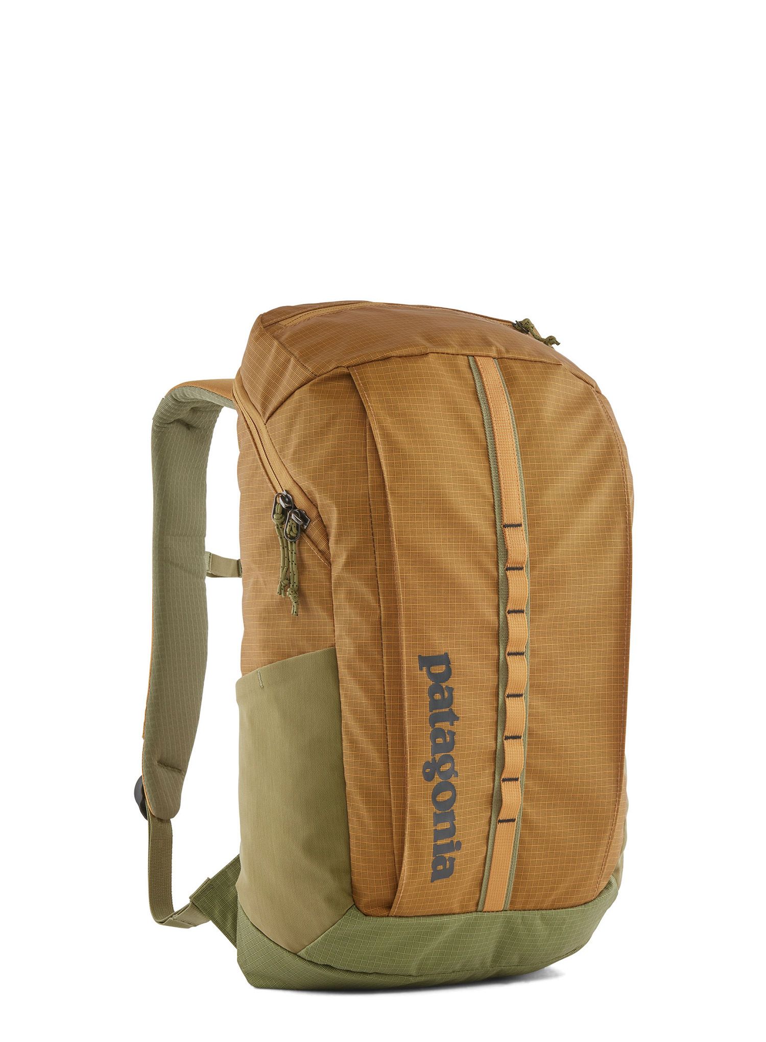 Mestni nahrbtnik Patagonia Black Hole Pack 25L - pufferfish gold