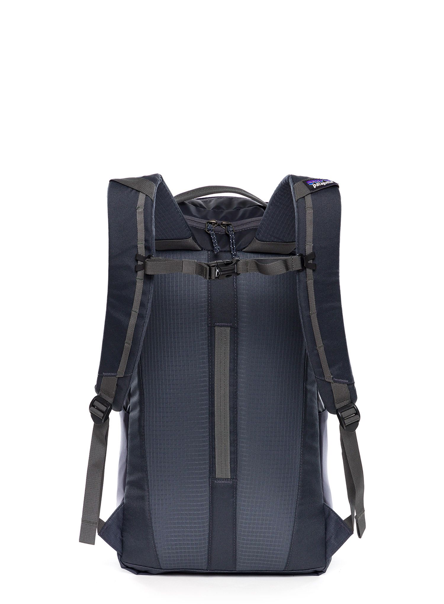Mestni nahrbtnik Patagonia Black Hole Pack 25L - smolder blue