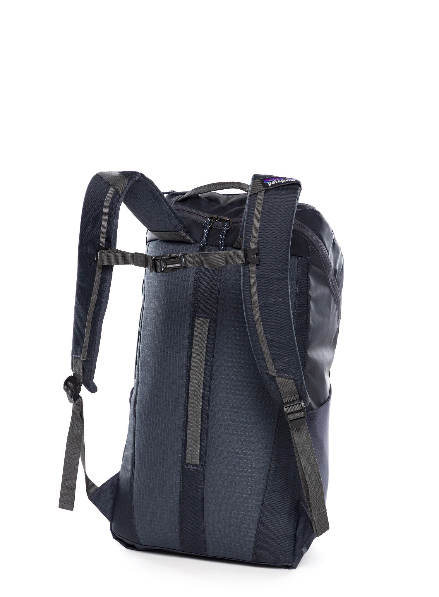 Mestni nahrbtnik Patagonia Black Hole Pack 25L - smolder blue
