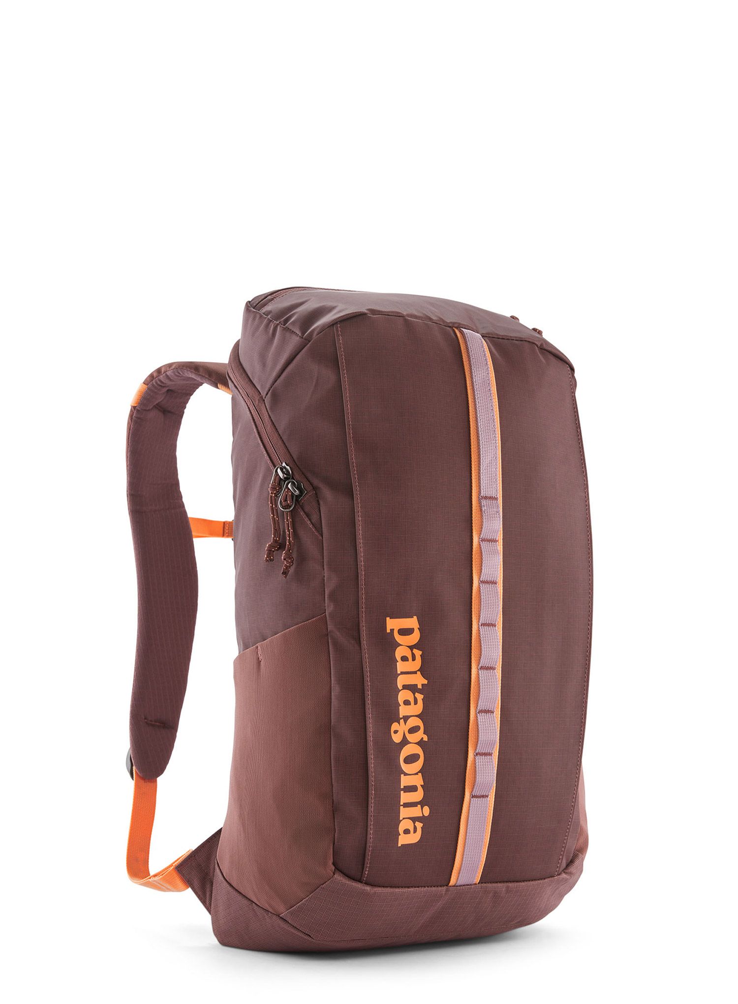 Mestni nahrbtnik Patagonia Black Hole Pack 25L - dulse mauve