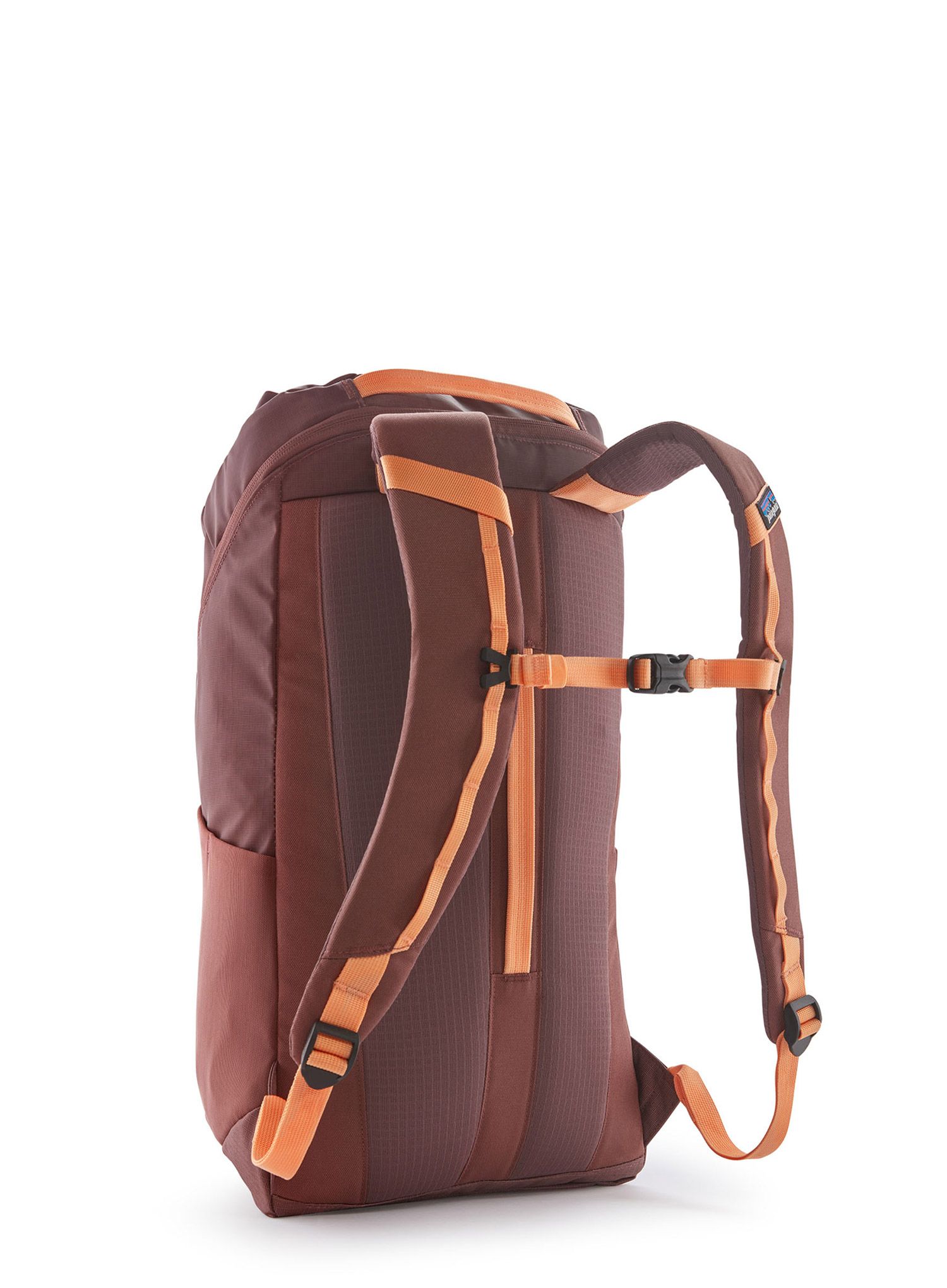 Mestni nahrbtnik Patagonia Black Hole Pack 25L - dulse mauve