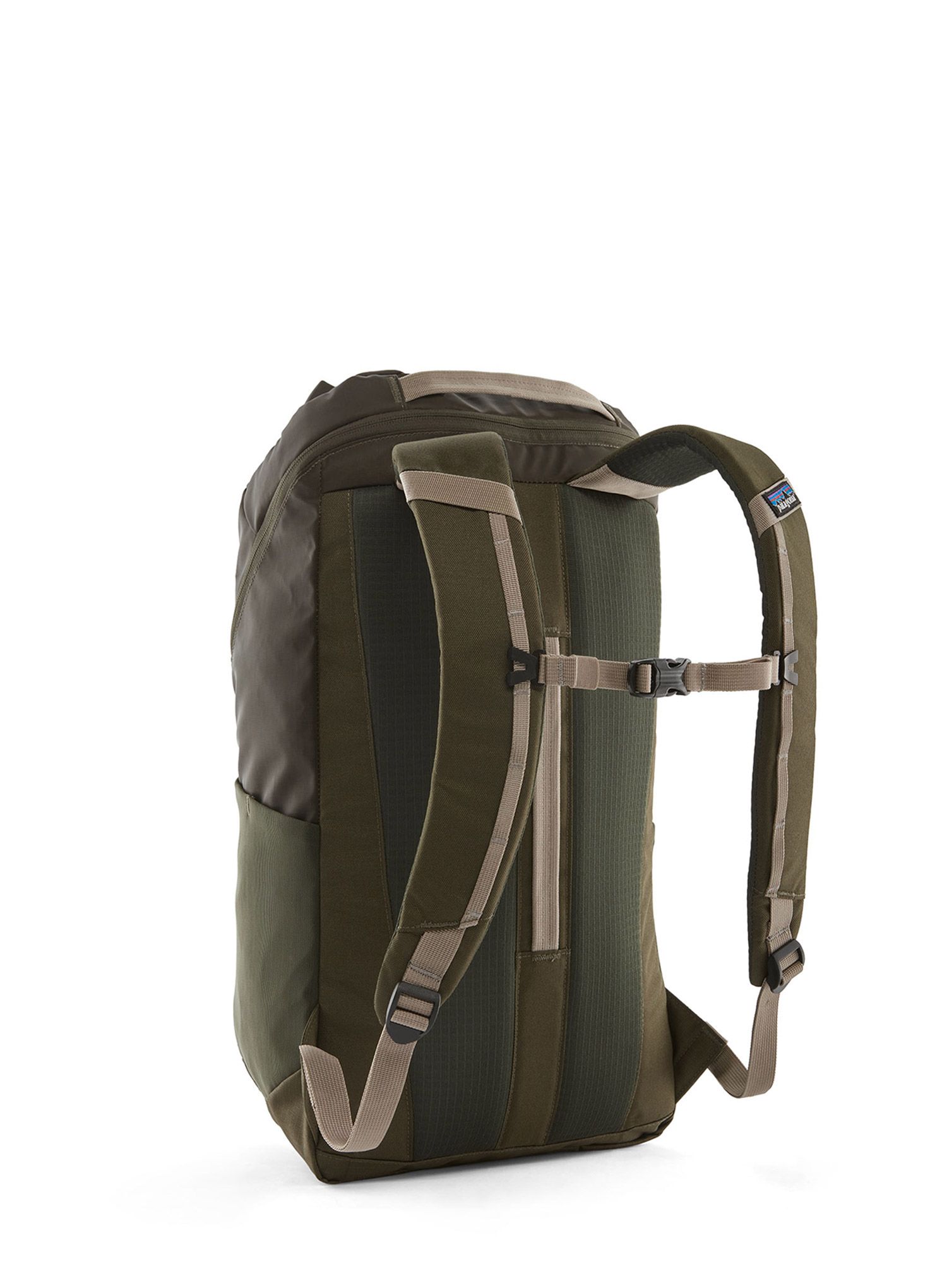 Mestni nahrbtnik Patagonia Black Hole Pack 25L - pine needle green