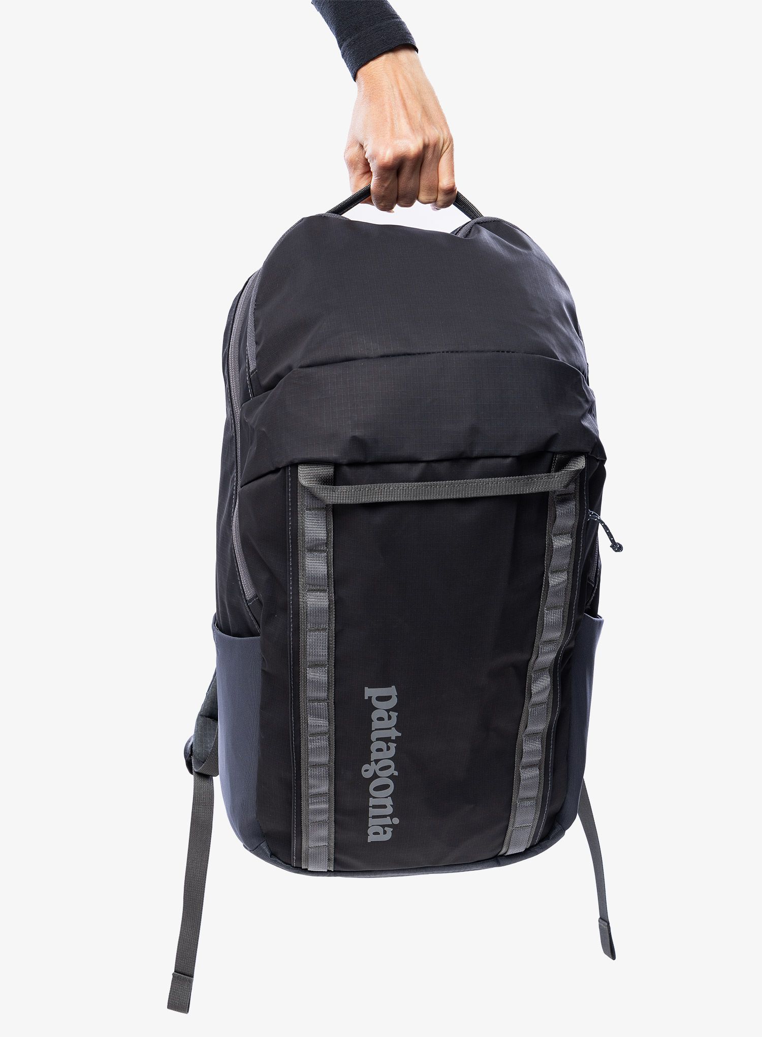 Nahrbtnik za prenosnik Patagonia Black Hole Pack 32L - smolder blue
