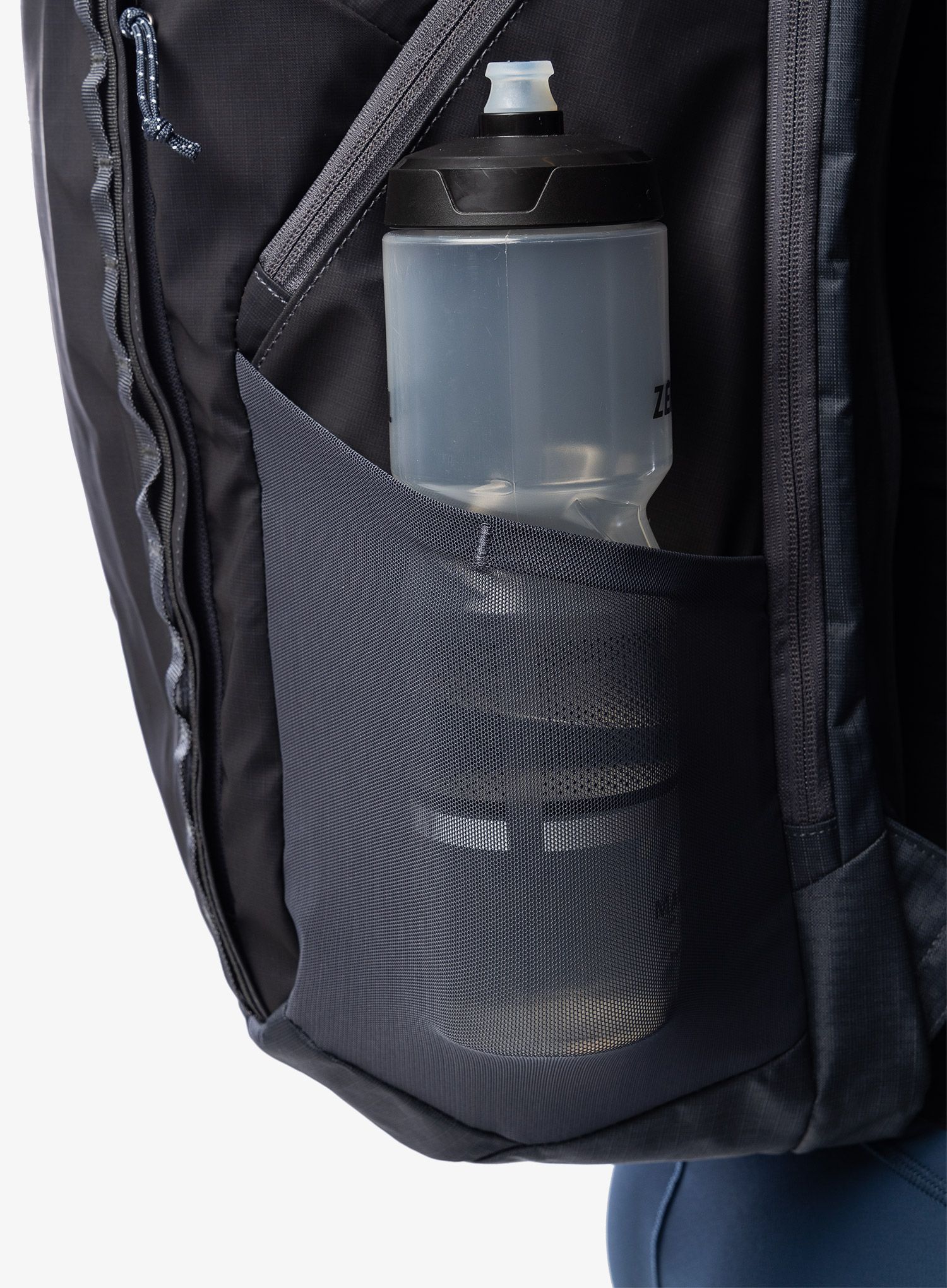 Nahrbtnik za prenosnik Patagonia Black Hole Pack 32L - smolder blue