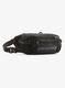 Torbica za okoli pasu Patagonia Black Hole Waist Pack 5L - black/black