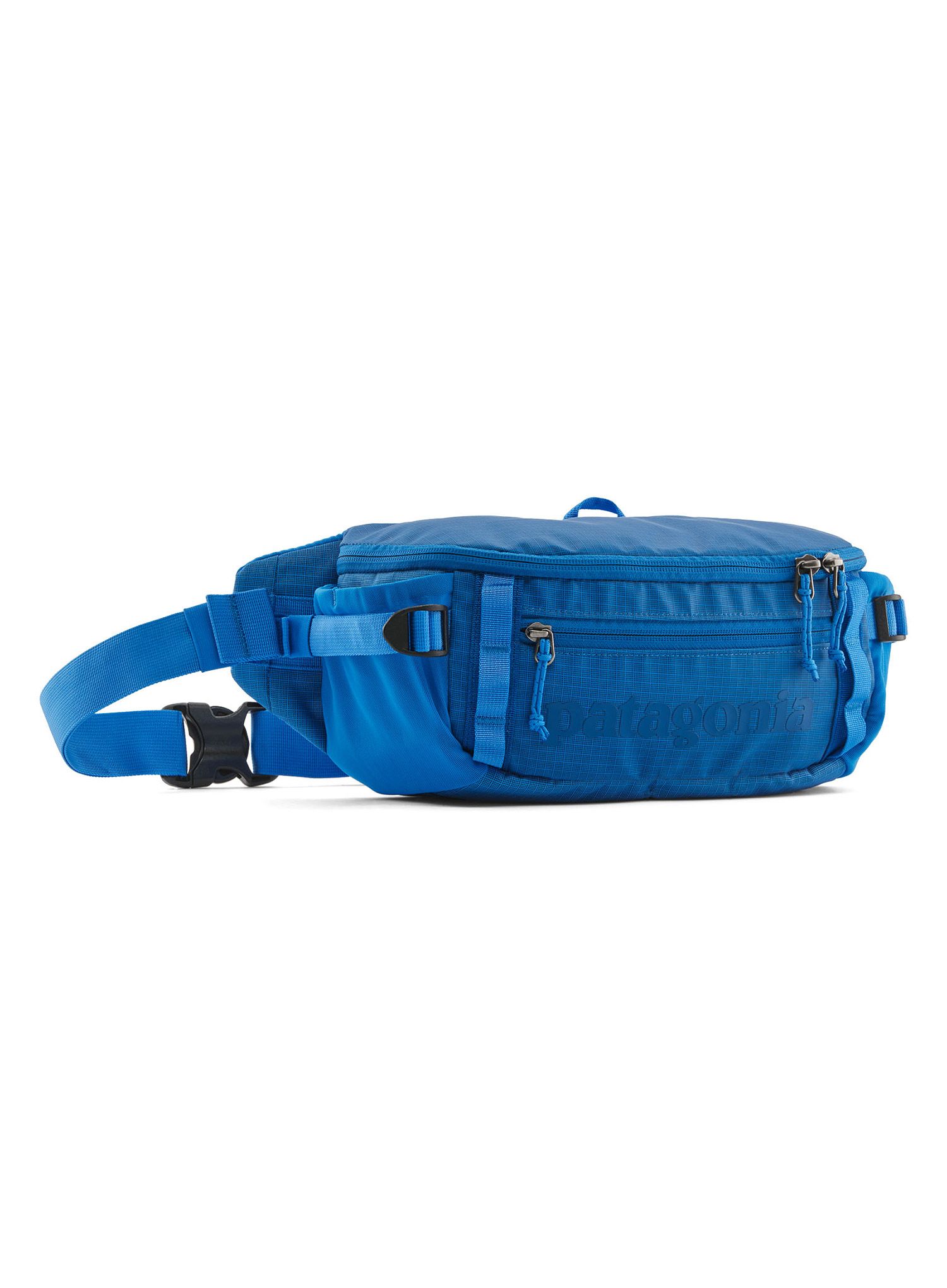 Torbica za okoli pasu Patagonia Black Hole Waist Pack 5L - vessel blue