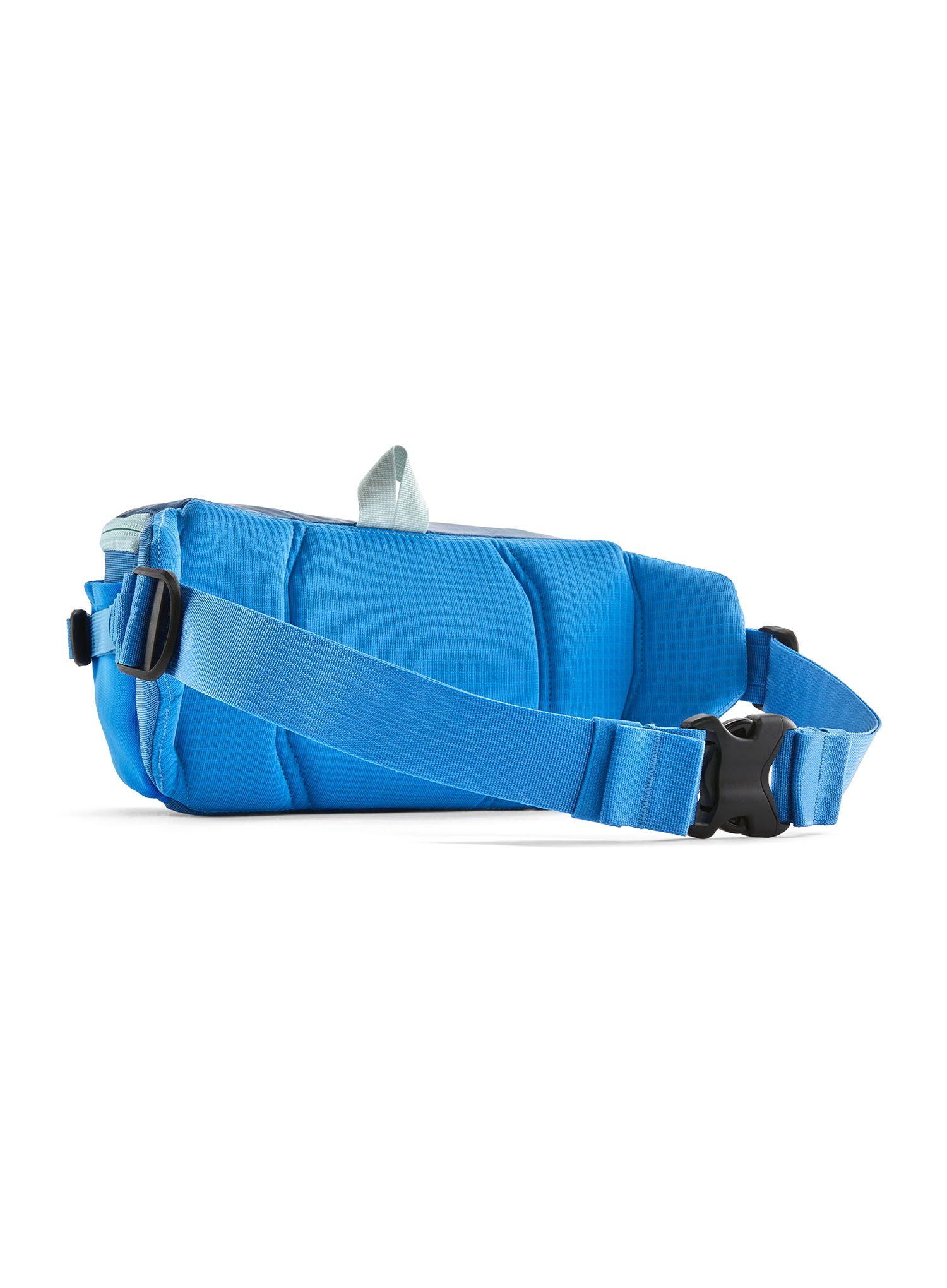 Torbica za okoli pasu Patagonia Black Hole Waist Pack 5L - vessel blue