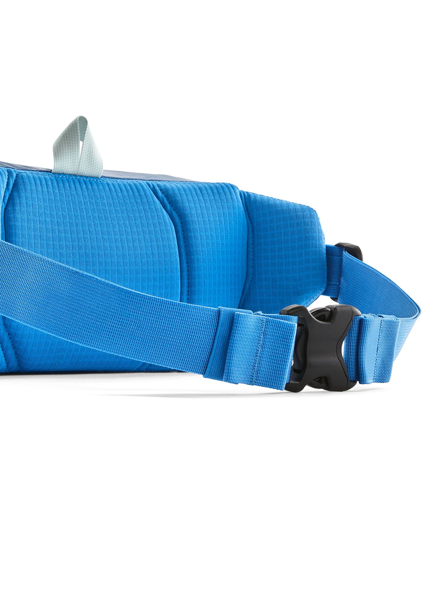 Torbica za okoli pasu Patagonia Black Hole Waist Pack 5L - vessel blue