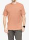 Majica s potiskom Patagonia Boardshort Logo Pocket Responsibili-Tee