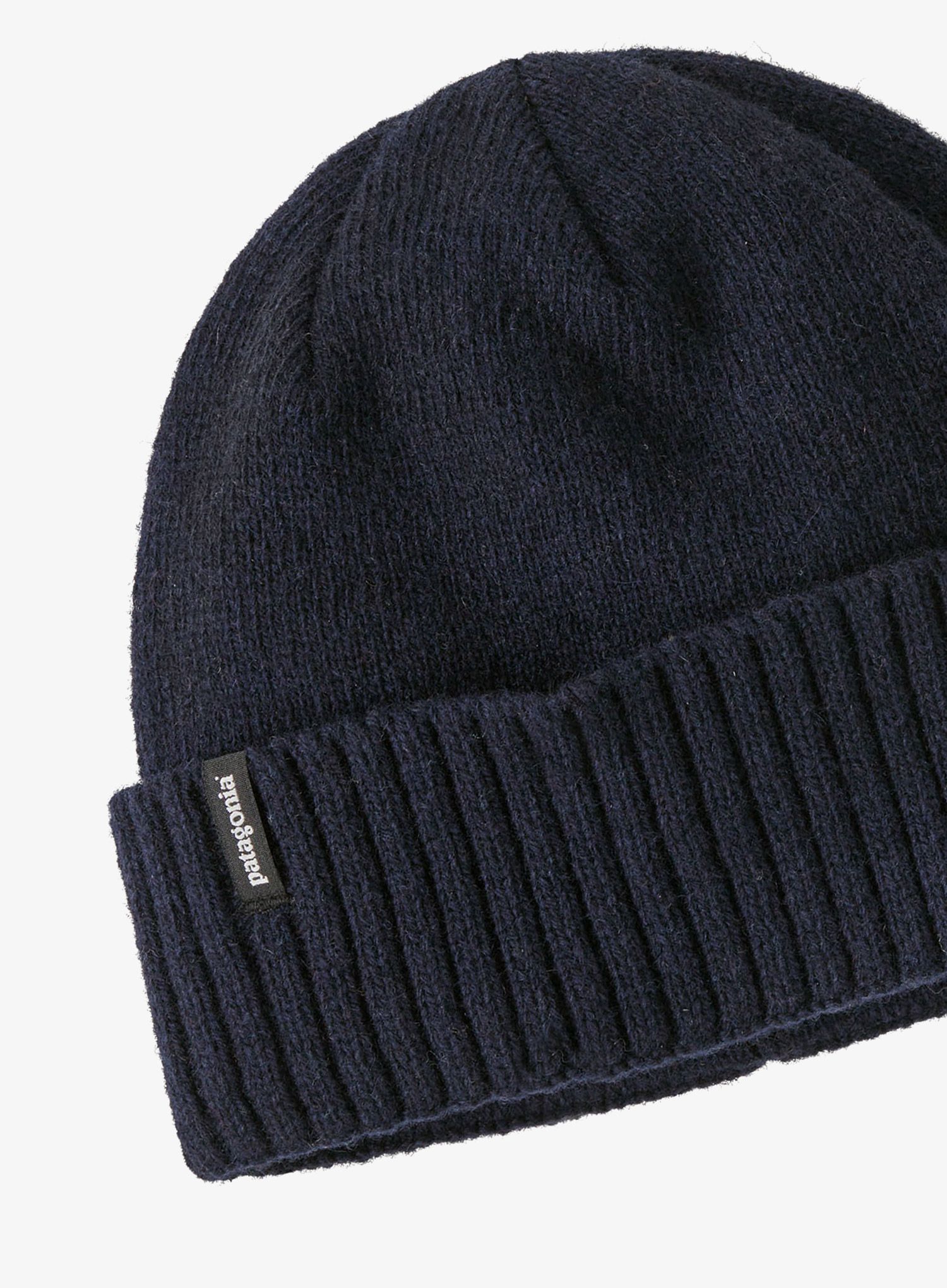 Kape Patagonia Brodeo Beanie - new navy