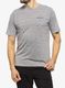Športna majica Patagonia Cap Cool Daily Graphic Shirt Waters - feather grey