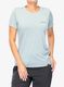 Ženska majica Patagonia Cap Cool Daily Graphic Shirt Waters - boardshort logo thermal blue