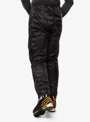 Hlače Patagonia DAS Light Pants - black