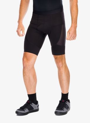 Kolesarske kratke hlače Patagonia Dirt Craft Bike Shorts - golden caramel
