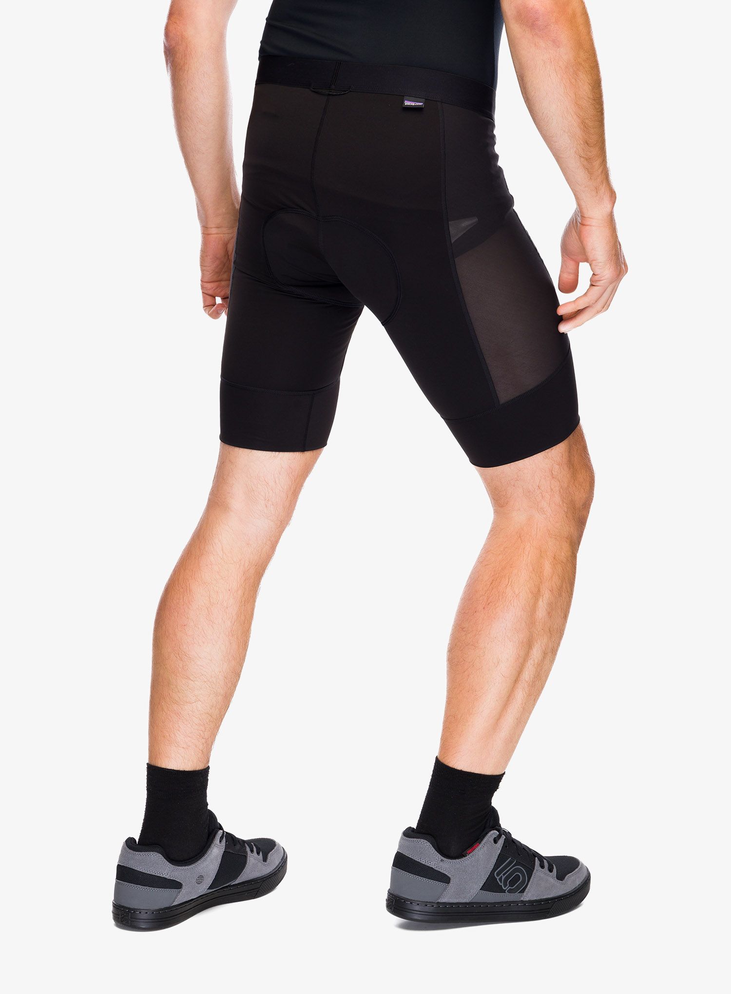 Kolesarske kratke hlače Patagonia Dirt Craft Bike Shorts - golden caramel