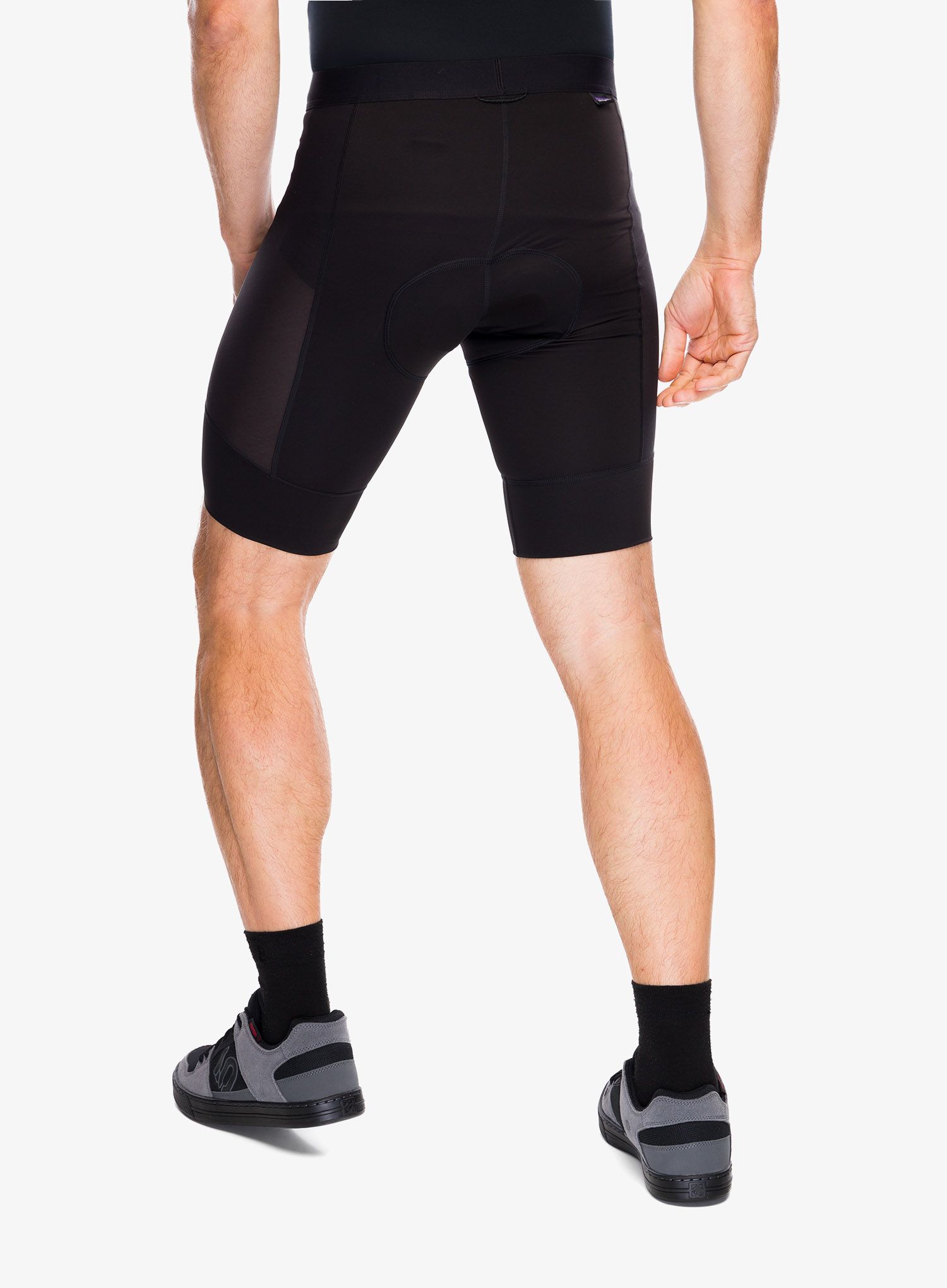 Kolesarske kratke hlače Patagonia Dirt Craft Bike Shorts - golden caramel