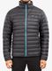 Puhovka Patagonia Down Sweater - forge grey