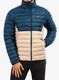Puhovka Patagonia Down Sweater - oar tan