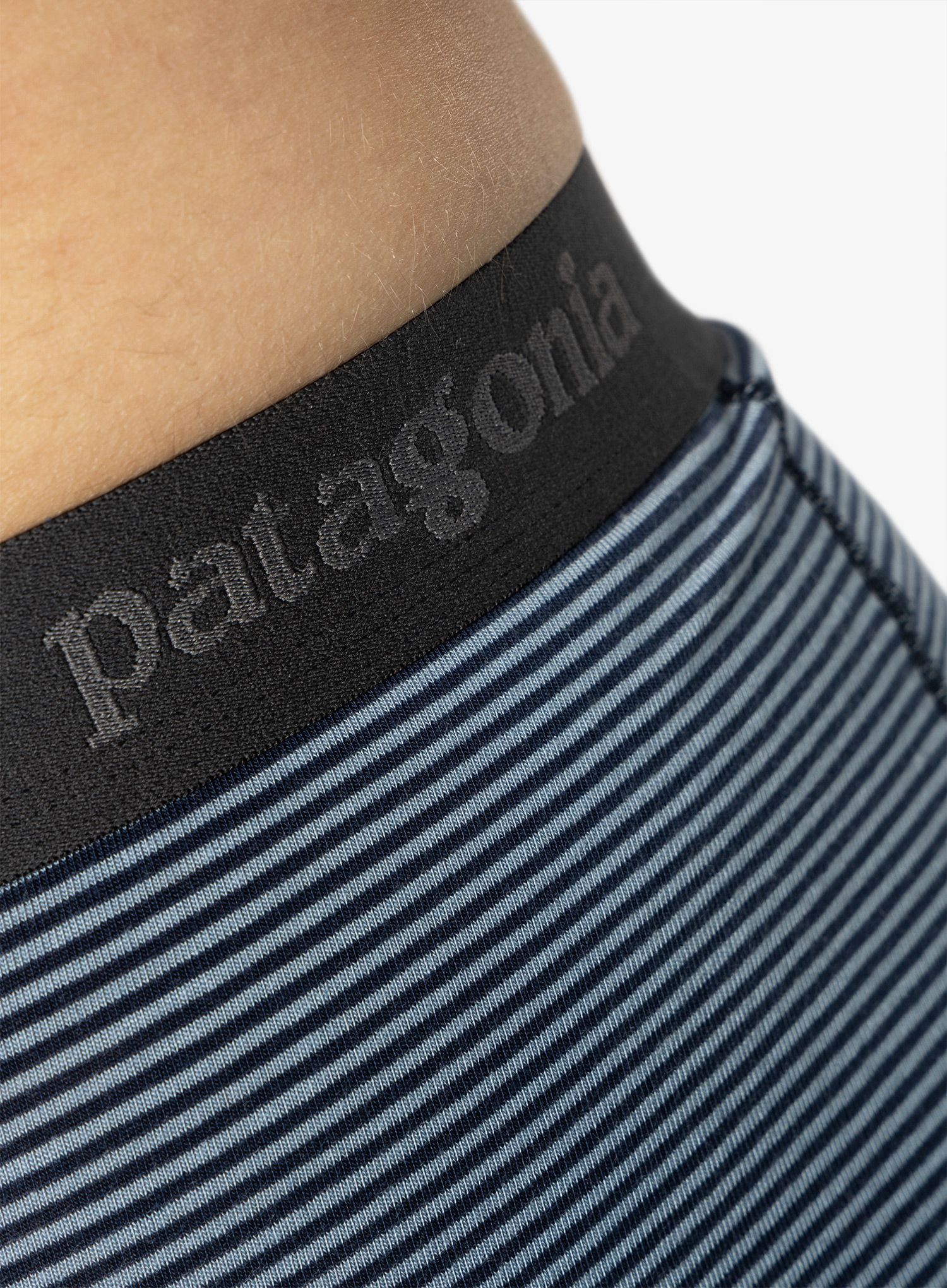 Boksarice Patagonia Essential Boxer Briefs 6 - new navy