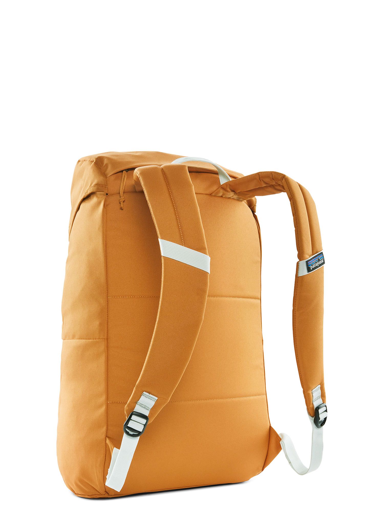Nahrbtnik za prenosnik Patagonia Fieldsmith Lid Pack - golden caramel