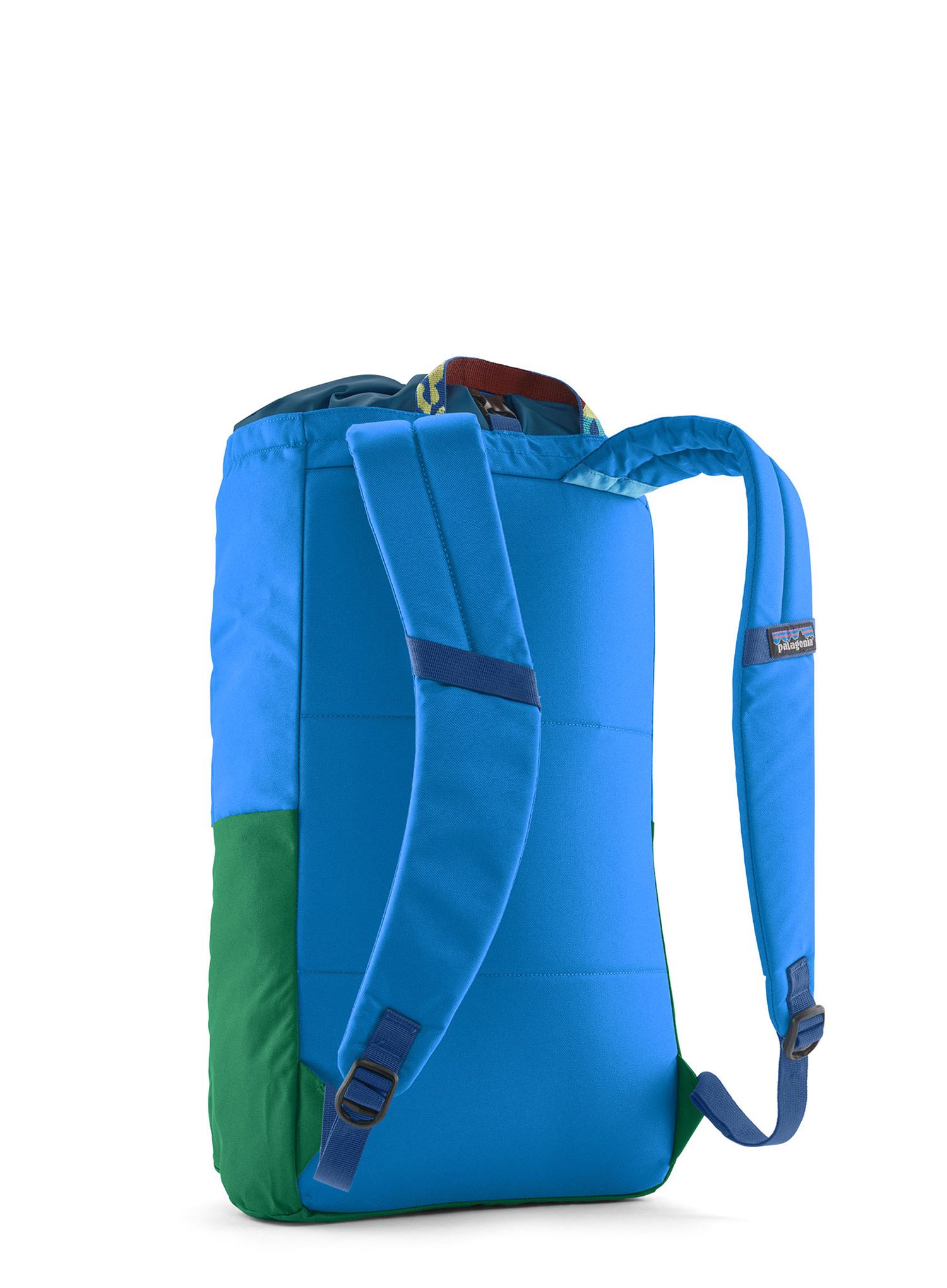 Nahrbtnik za prenosnik Patagonia Fieldsmith Linked Pack - gather green
