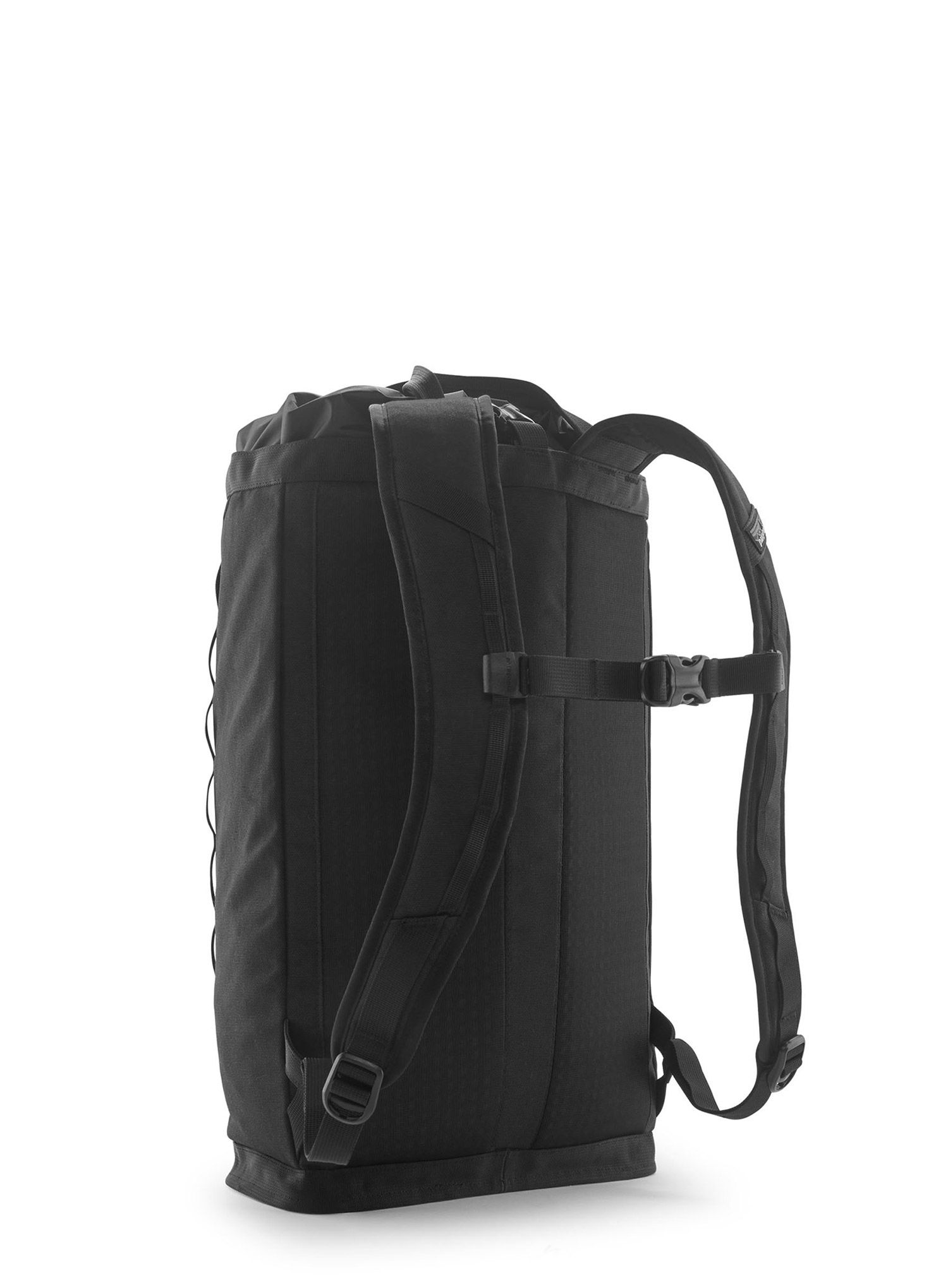 Mestni nahrbtnik Patagonia Fieldsmith Linked Pack - black