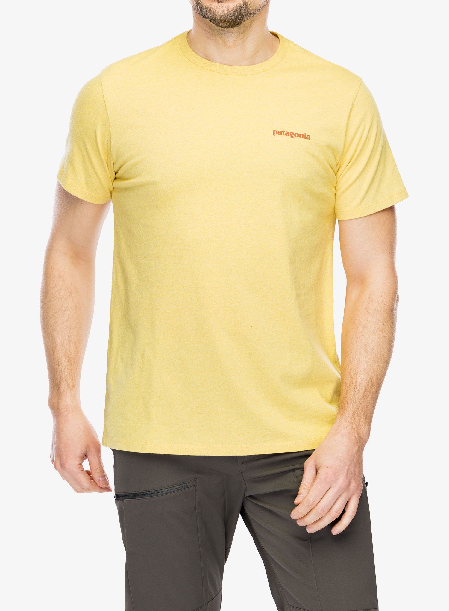 Majica Patagonia Fitz Roy Icon Responsibili-Tee