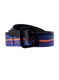 Pas Patagonia Friction Belt - fitz roy belt black