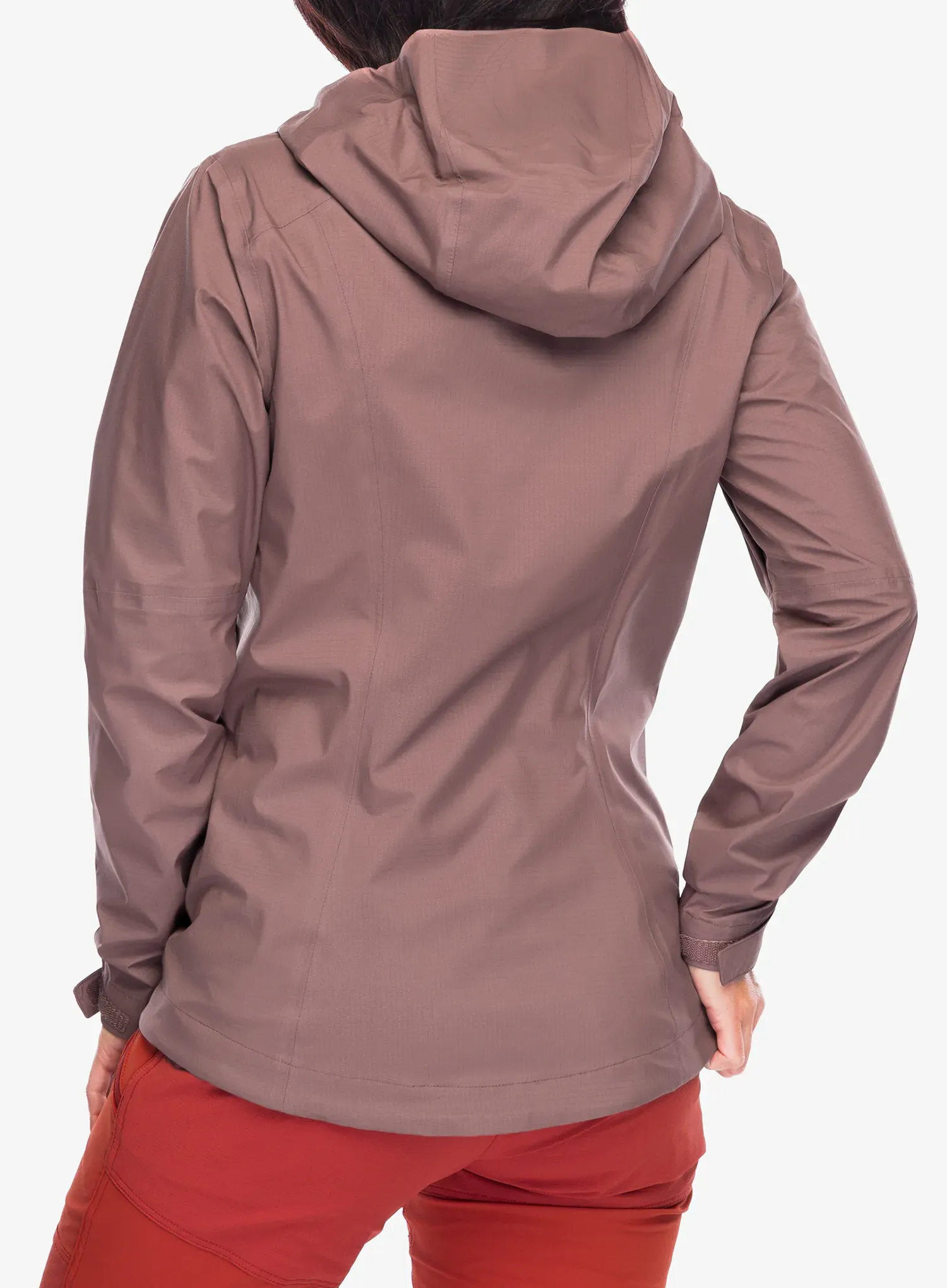 Ženska hardshell jakna Patagonia Granite Crest Jacket - dulse mauve
