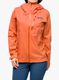 Ženska hardshell jakna Patagonia Granite Crest Jacket - pimento red