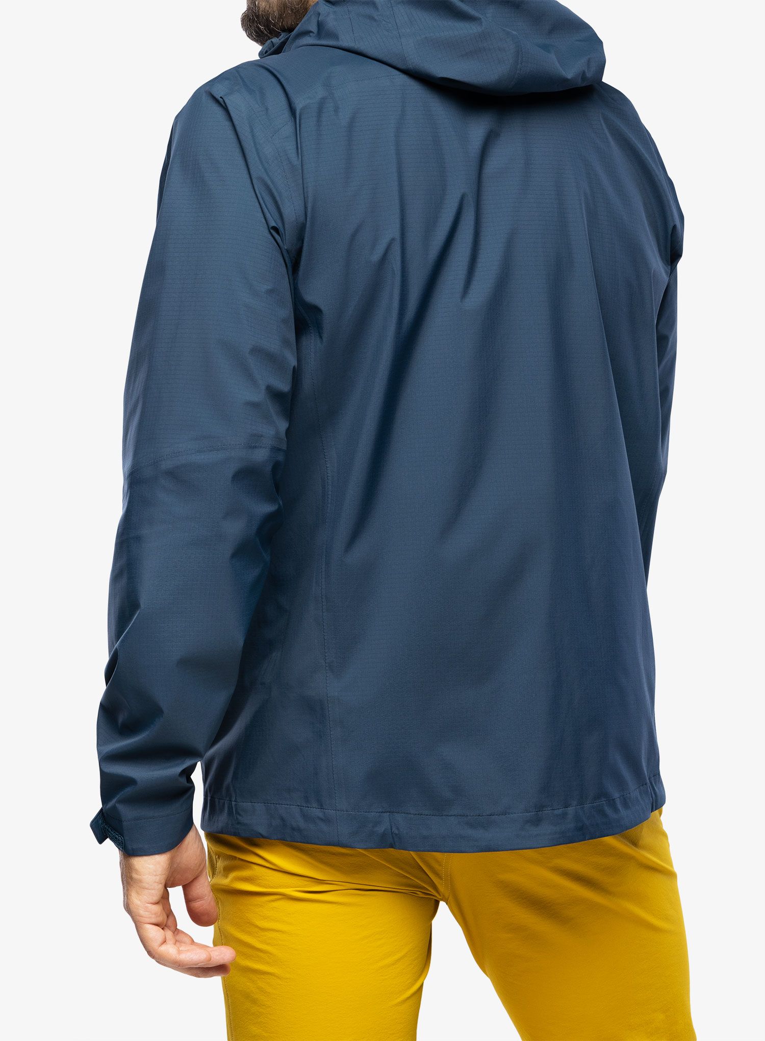Nepremočljiva jakna Patagonia Granite Crest Jacket - tidepool blue