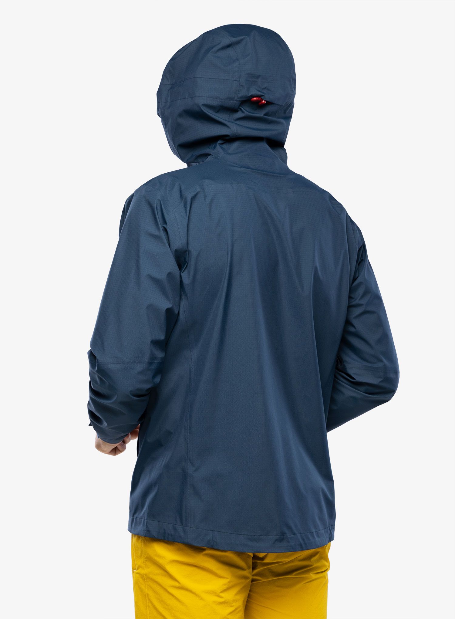 Nepremočljiva jakna Patagonia Granite Crest Jacket - tidepool blue