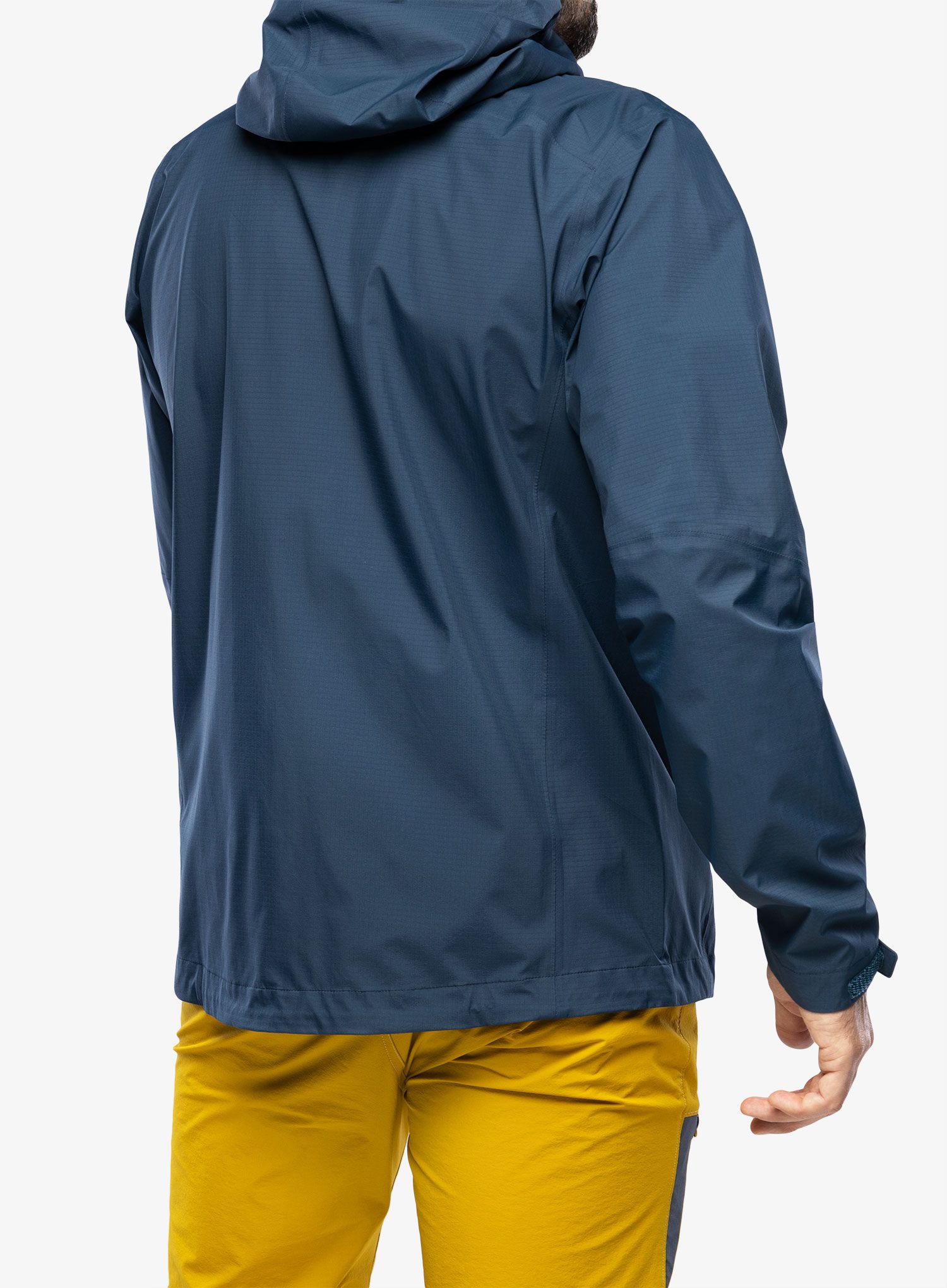 Nepremočljiva jakna Patagonia Granite Crest Jacket - tidepool blue
