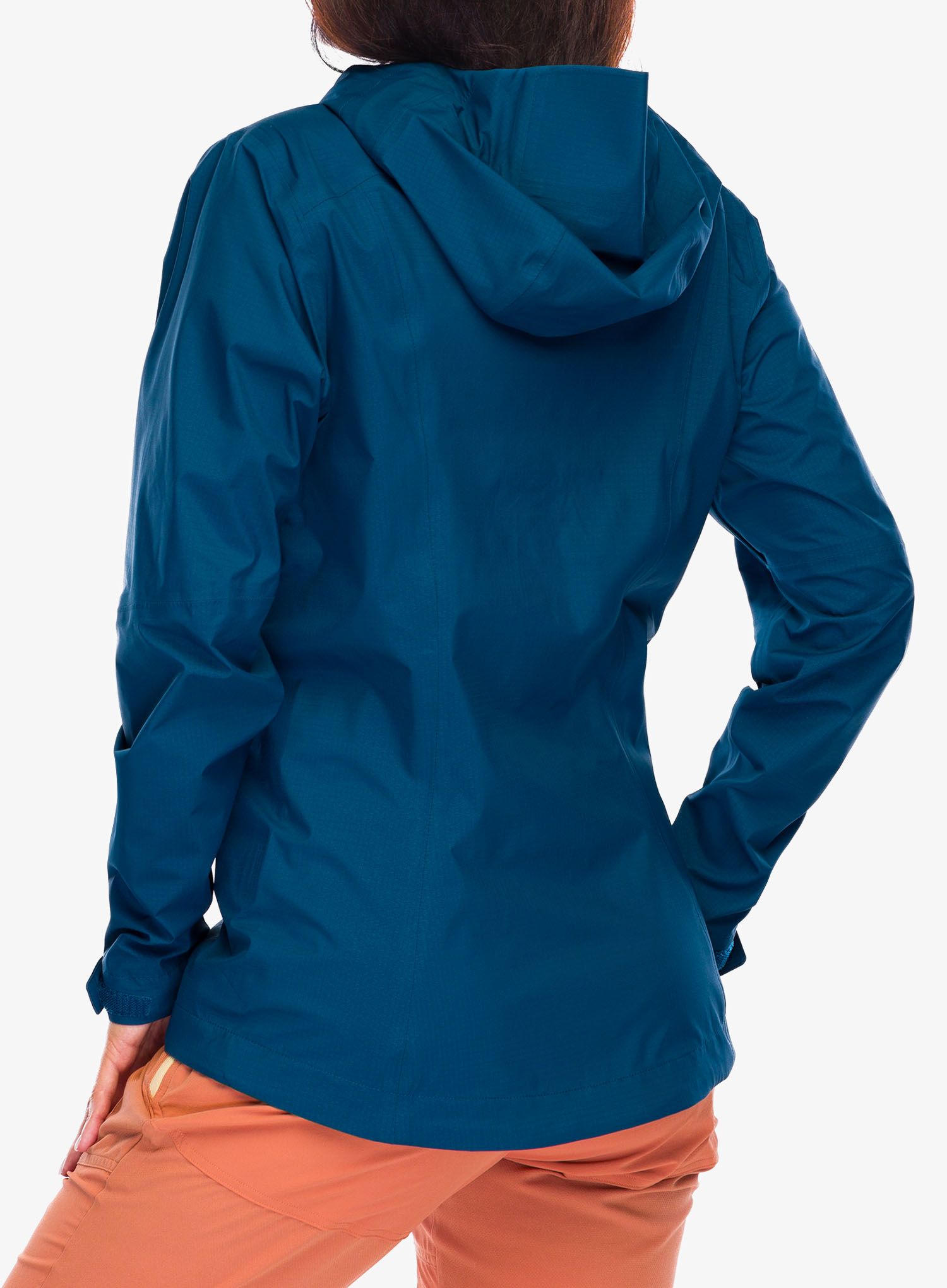 Ženska hardshell jakna Patagonia Granite Crest Jacket - lagom blue