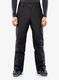 Smučarske hlače Patagonia Insulated Powder Town Pants - black