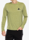Majica z dolgimi rokavi Patagonia L/S Cap Cool Daily Graphic Shirt Lands - crest/green