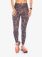 Ženske pajkice Patagonia Maipo 7/8 Stash Tights - currents smolder blue