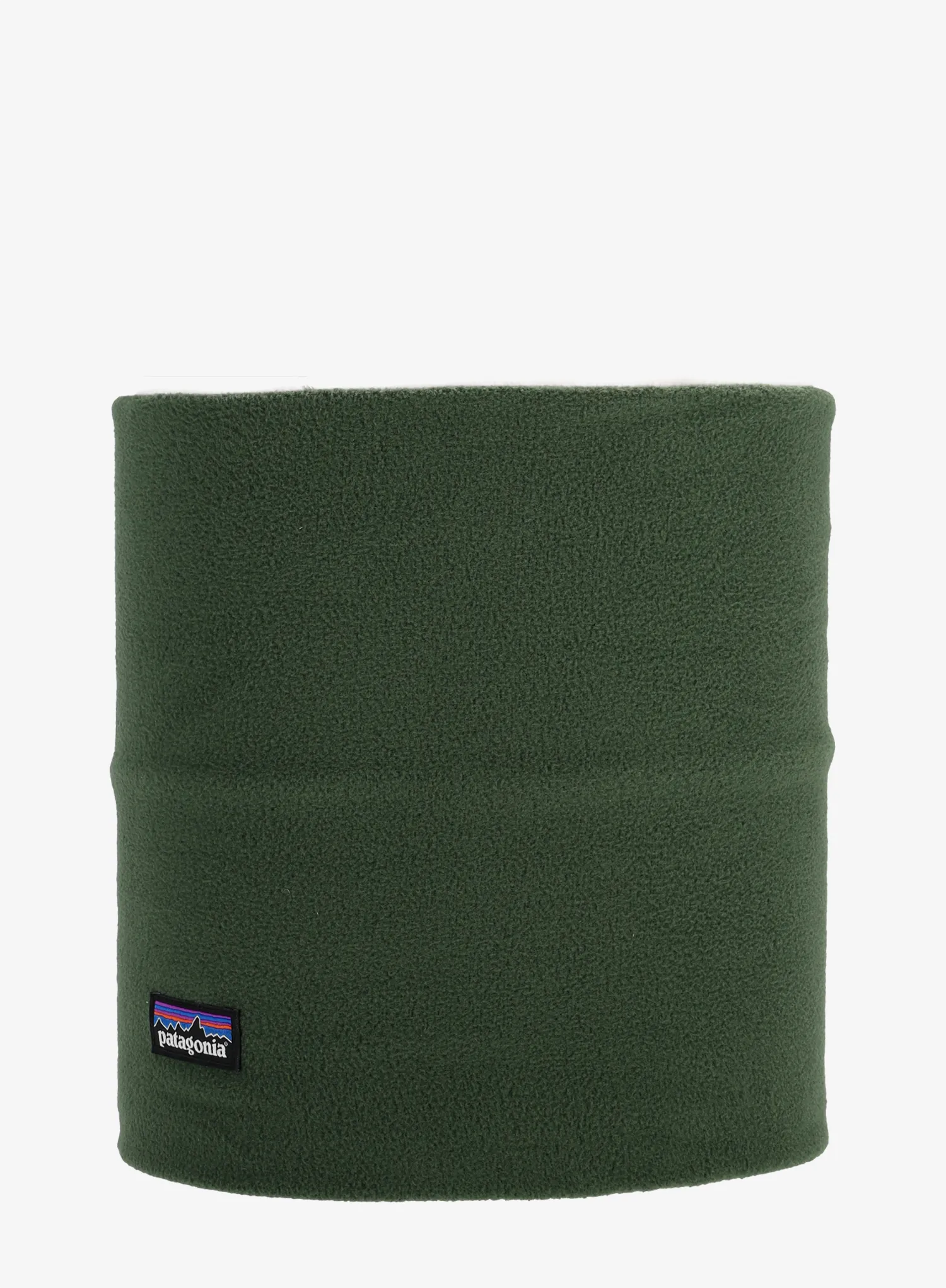 Šal za vrat Patagonia Micro D Gaiter - torrey pine green