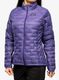 Ženska sintetična jakna Patagonia Micro Puff Jacket - perennial purple