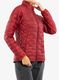 Sintetična jakna Patagonia Micro Puff Jacket - wax red
